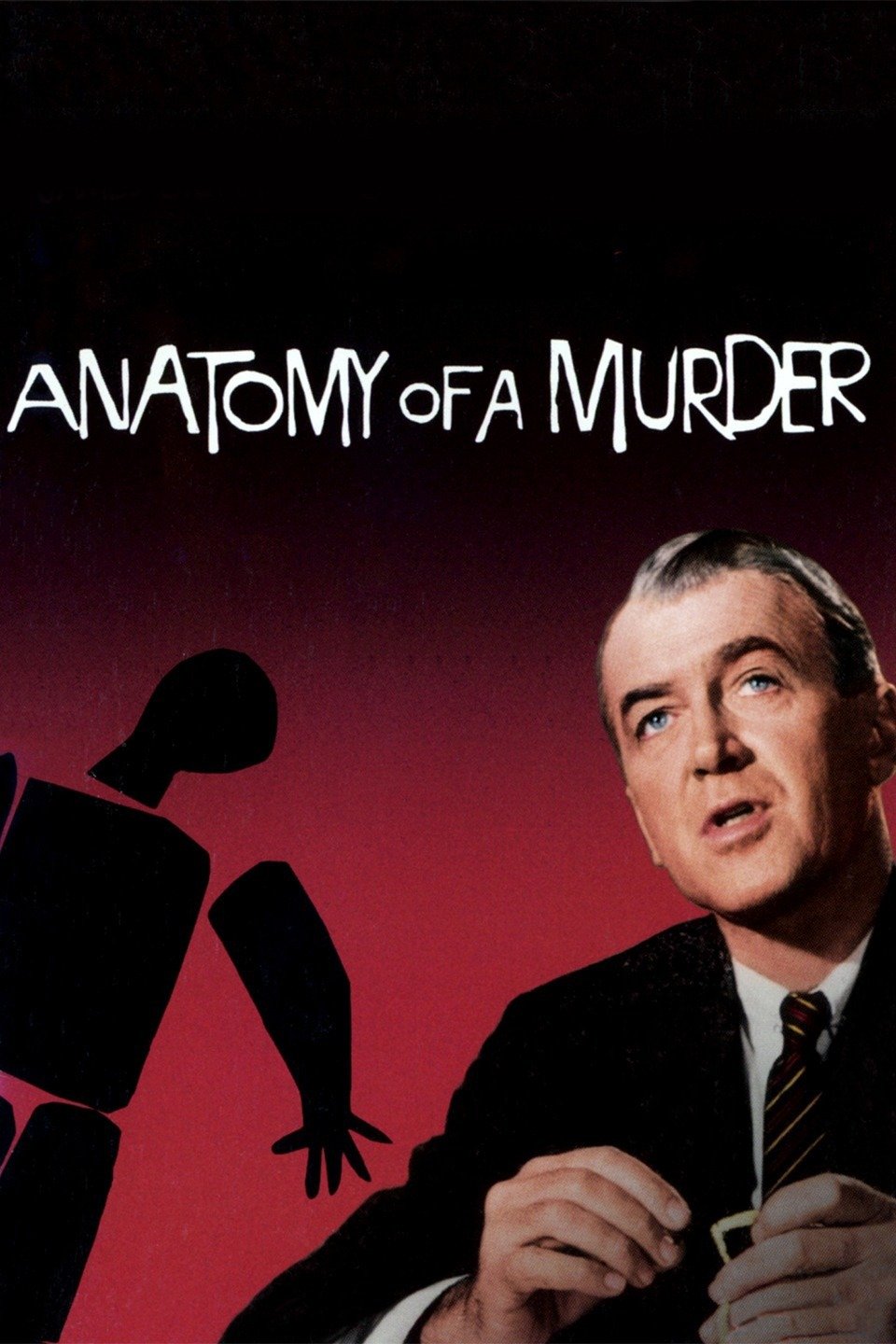 Anatomy of a Murder (1959) [6029] (A1763358331) [[Movies]] --Plex--